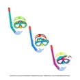 thumbnail image 1 of Set Snorkel Ozark Trail AquaPals Varios Colores 1 Pieza, 1 of 4