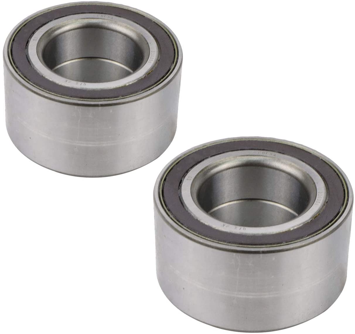 Bodeman Pair 2 Front Wheel Bearing Assembly for 20002011 Ford Focus