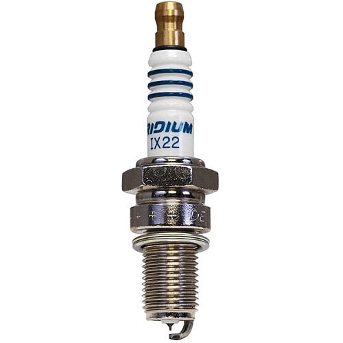 DENSO 5371 IX22 Spark Plugs