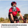 thumbnail image 4 of Hose Scarf Men's Women. Multification Cloth Uv Protection/breathable. Gift, 4 of 5