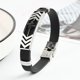 thumbnail image 4 of deux Charges , Pulsera Bijou, 4 of 5