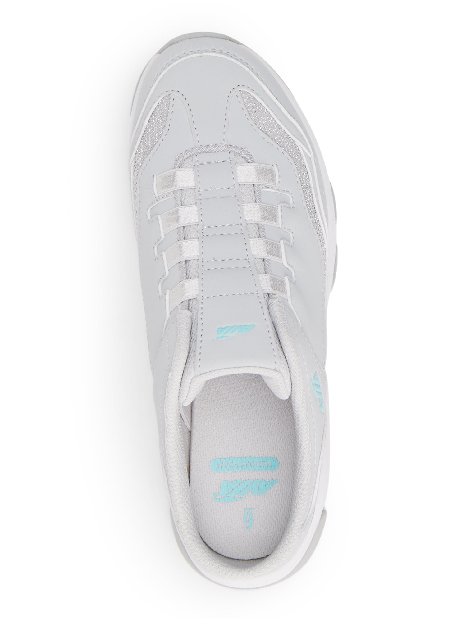 Avia Women's Elevate Backless Sneakers, Sizes 6-11