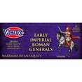 thumbnail image 1 of Victrix Early Imperial Roman Mounted Generals New, 1 of 5