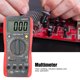 thumbnail image 4 of Multímetro Digital ANGGREK Portátil Para Mantenimiento de Computadoras, 4 of 8