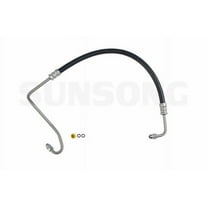 Sunsong 3402203 Power Steering Pressure Line Hose Assembly