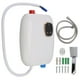 thumbnail image 1 of Calentador de agua eléctrico instantáneo Sincero 5500W 25A 220V con cabezal de ducha, 1 of 10