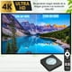thumbnail image 5 of Tv Box 4k Google Assistant 2gb Ram 16gb Android 11 smart Mecool KM2 PLUS, 5 of 6