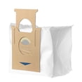 thumbnail image 2 of Cleaning Robot Accessories for T9Power Max for Aivi Dust Bag 6 Pieces, 2 of 8