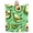 50x40, variant on Cute Funny Avocado Fruit Blanket Throw Gifts for Avocado Play Guitar Flannel Blankets 50x40