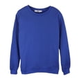 thumbnail image 2 of Sudadera con Capucha perfecl 3XL Algodón Poliéster Azul, 2 of 8