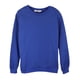 thumbnail image 2 of Sudadera de Lana Macarena Azul XL para Hombres y Mujeres Macarena Sudadera de lana con cuello redondo, 2 of 8
