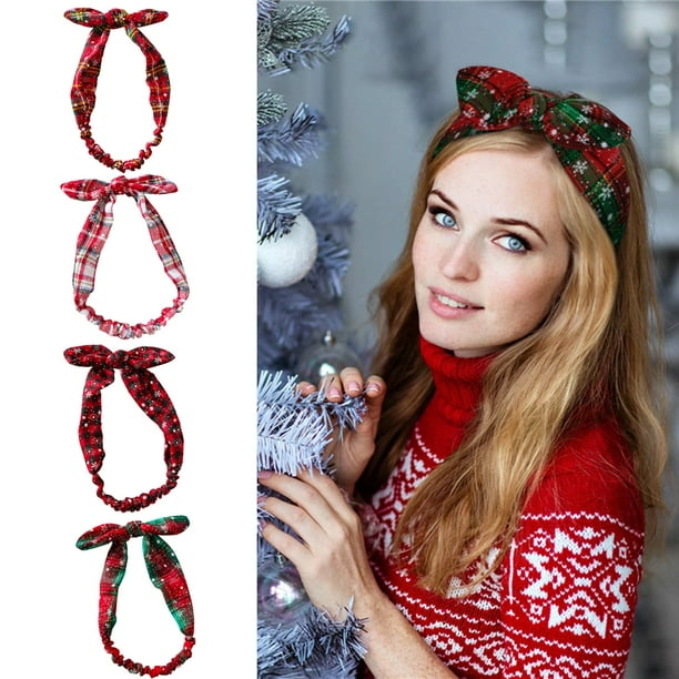 Ladies headband deals