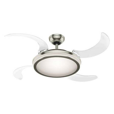 Hunter Fanaway 48 In Indoor Ceiling Fan With Light