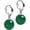 Forest, variant on Bohemian Seashell Conch Earrings for Women Long Dangle Drop Pearl Starfish Ocean Beach Shell Earrings Summer Vacation Jewelry Accessories
