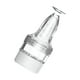 thumbnail image 4 of Peine para el cuero cabelludo, botella de aceite, cepillo de masaje para el cuero cabelludo, cepillo de fluido para la cabeza portátil, cuero cabelludo transparente, 4 of 9