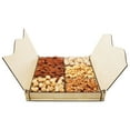 thumbnail image 3 of Gift Basket for Snack Box, Healthy, Fresh Nuts For Business, Customer, Birthday, Secret Garden's, 3 of 8