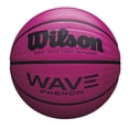 thumbnail image 3 of Balón de Basquetbol Wilson Wave Phenom Número 6, 3 of 4