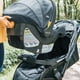 thumbnail image 2 of Chicco Activ3 Jogging Stroller Travel System, Includes Chicco KeyFit 30 Infant Car Seat with Base, Lightweight Aluminum Frame, Stroller and Car Seat Combo, Baby Travel Gear | Solar/Grey, 2 of 5