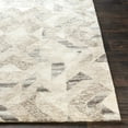 thumbnail image 5 of Hauteloom Elsah Living Room, Bedroom Area Rug - Contemporary - Olive, Dark Brown, Beige - 8' x 10', 5 of 10