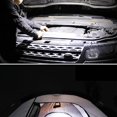 thumbnail image 4 of Advancent 2COB alto brillo LED iluminación proyector linterna impermeable carpas, 4 of 6