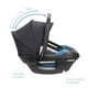 thumbnail image 3 of Autoasiento Portabebé Maxi Cosi Coral XP Gris, 3 of 9
