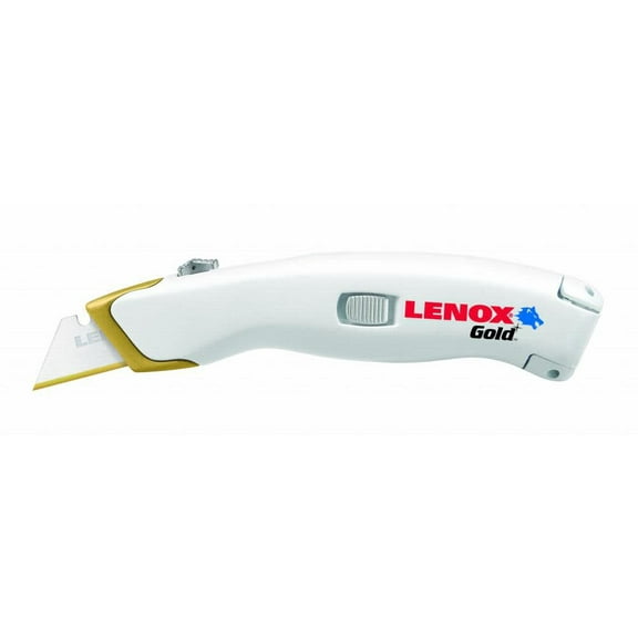 Lenox 20353SSRK1 UTILITY SSRK1 RETRACTABLE KNIFE 5BX