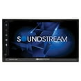 thumbnail image 3 of Soundstream VRCPAA-70M 7" Carplay/Android/Bluetooth Monitor Receiver+Backup Cam, 3 of 7