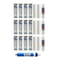 thumbnail image 1 of Reverse Osmosis Filters - Name Brand Filters - 3 Year Set, 1 of 1