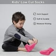 thumbnail image 5 of Children's socks winter new wool warm breathable socks, 5 of 5
