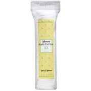 Johnson & Johnson Johnsons Cosmetic Rounds, 80 ea