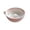 Pink, variant on chaungfeng Swirl Bowl Fruit Rinse Bowl, Rinse Bowls with Washing Fruit Washer Colander Kitchen Strainer Bowls, Blue