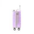 thumbnail image 2 of MALETA JON 003 22" MORADO MIGUEL PETACAS JON 003, 2 of 4