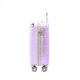 thumbnail image 2 of MALETA JON 003 22" MORADO MIGUEL PETACAS JON 003, 2 of 4