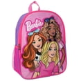 thumbnail image 1 of Mochila AI ACCESSORY INNOVATIONS Barbie Rosa 38x30x13 cm, 1 of 4