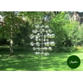 thumbnail image 3 of Jupiter Kinetic Wind Sculpture, 3 of 6