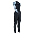 thumbnail image 3 of Traje de natación DIVE&SAIL UPF50 femenino Twirltide Wotao Huiop Qisuo, 3 of 8