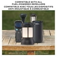 thumbnail image 2 of Thermacell Mosquito Repellent Original Refills - 48 Hours, 2 of 6