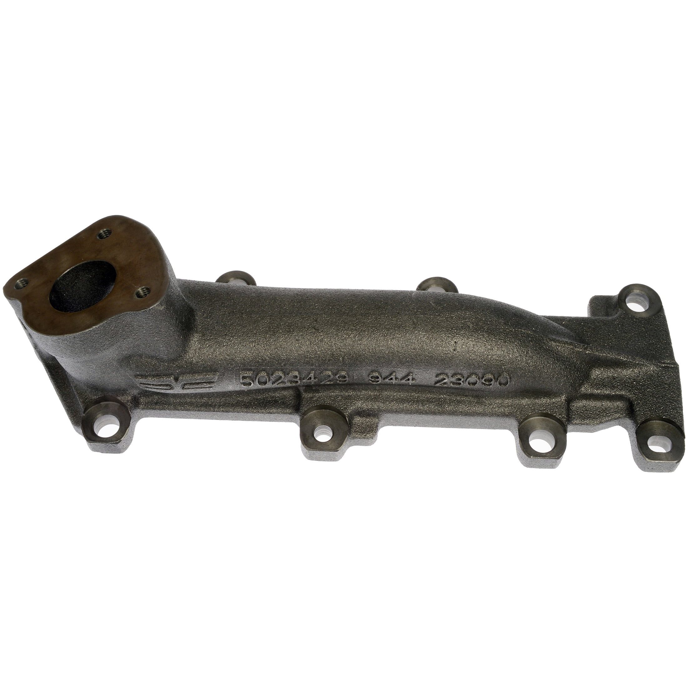 Dorman 674-429 Passenger Side Exhaust Manifold for Specific Ford Models, Cast Iron