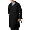 thumbnail image 1 of Adar Universal Manteaux de Laboratoire pour Hommes - Manteau de Labo Classique 39 Pouces, 1 of 7