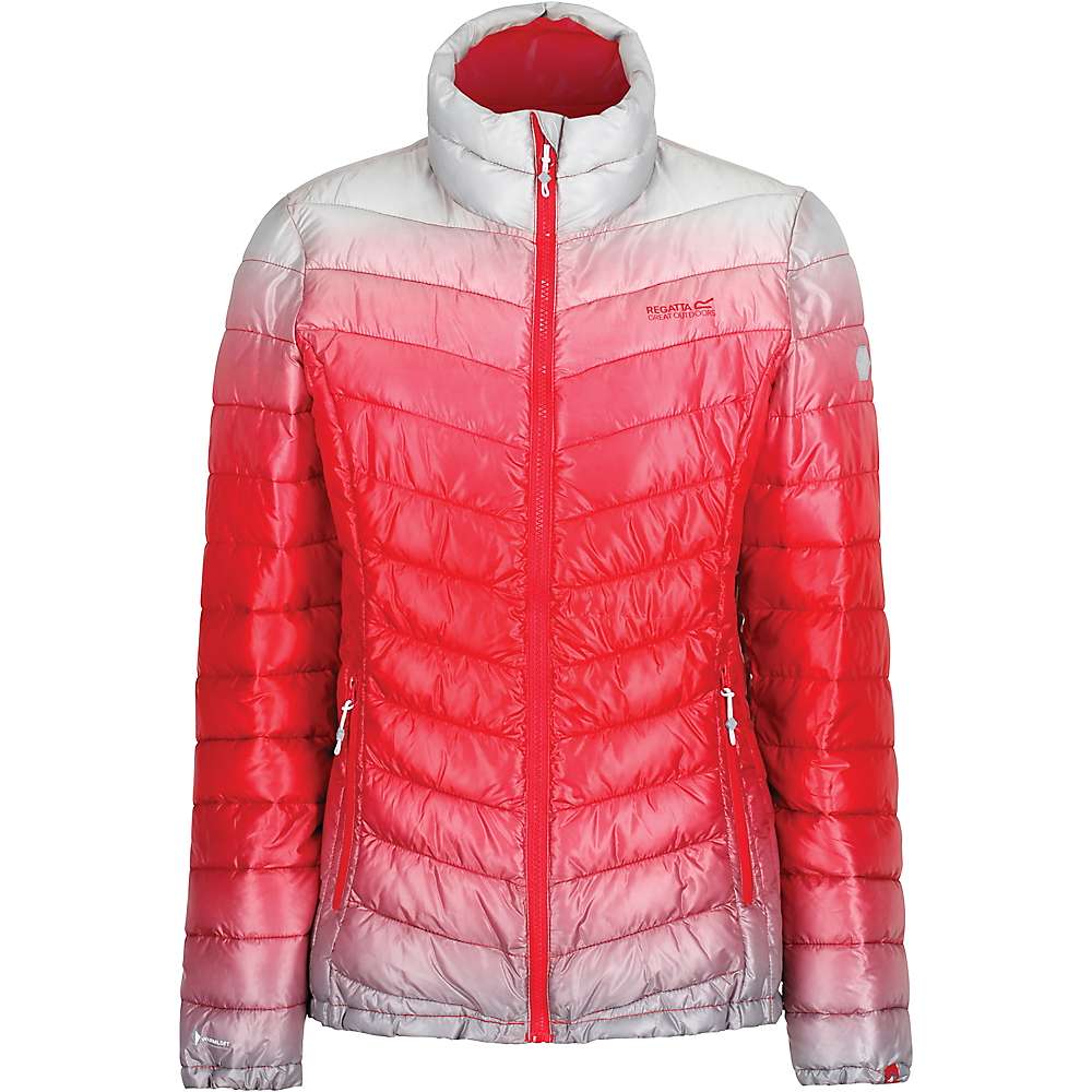 Clothing Regatta Azuma II Hooded Jacket 