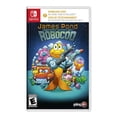 thumbnail image 1 of James Pond: Codename Robocod Nintendo Switch Digital, 1 of 4