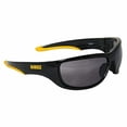 thumbnail image 2 of DeWalt DPG94-1C Dominator Safety Glasses, Clear Lens, 2 of 3
