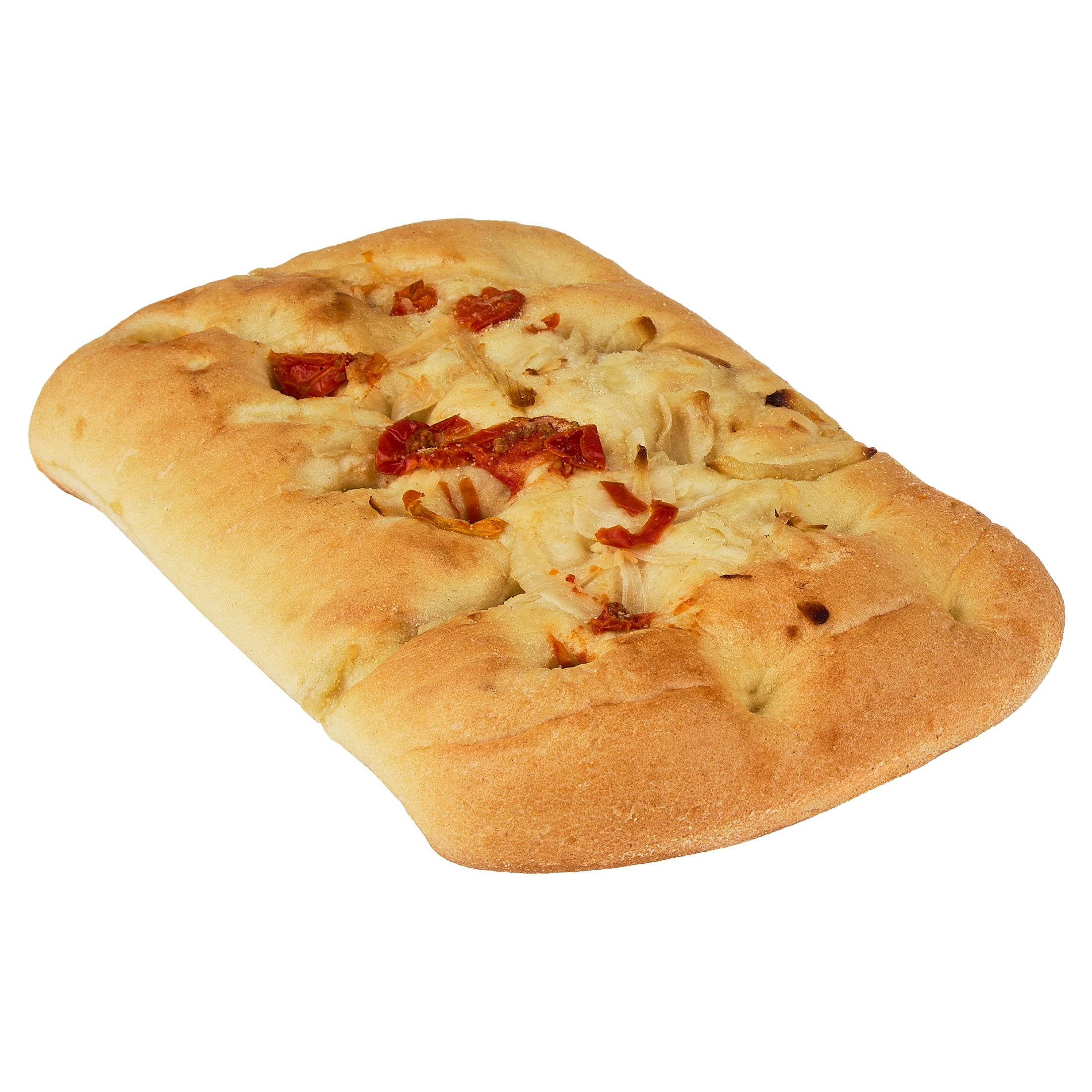 Marketside Fresh Baked Sundried Tomato Focaccia
