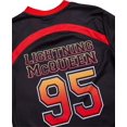 thumbnail image 4 of Jersey Disney Boys Sports con diseño de coches de Mickey Mouse, 5 a 6 años, 4 of 7
