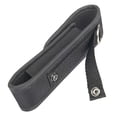 thumbnail image 1 of Nylon Flashlight Holster, Adjustable Strap, Heavy Duty, for Belt Vest, Outdoor Night Activities, 1 of 7