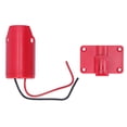 thumbnail image 2 of M12 Battery, One-piece Design M12 Adapter ABS  For  For Charging For Battery, 2 of 8
