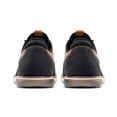 thumbnail image 4 of Zapatos Oxford Bruno Marc para Hombre BMUMOX2510 Negro/Marrón Talla 10.5, 4 of 7