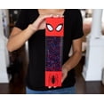 thumbnail image 4 of Lámpara Glitter Motion de Marvel Spider-Man, luz LED alimentada por USB, 4 of 6