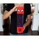 thumbnail image 4 of Lámpara Glitter Motion de Marvel Spider-Man, luz LED alimentada por USB, 4 of 6