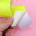 thumbnail image 4 of HINTRMENT Reflective Stickers 1 Roll For Road Safety Reflective Strips For Trailer, 4 of 5